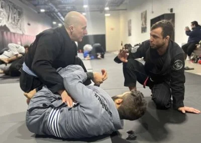 SBG Atlanta facility image