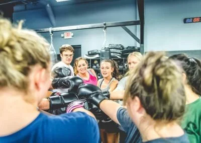 SBG Atlanta facility image