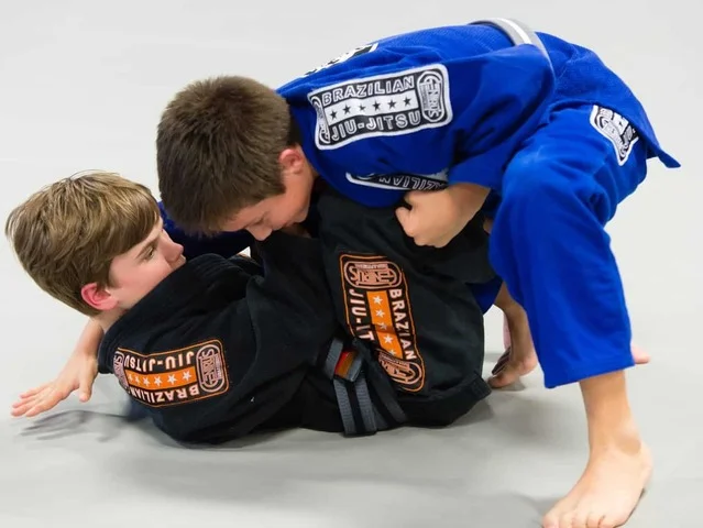 SBG Atlanta facility image
