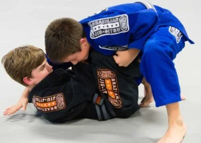 SBG Atlanta facility image