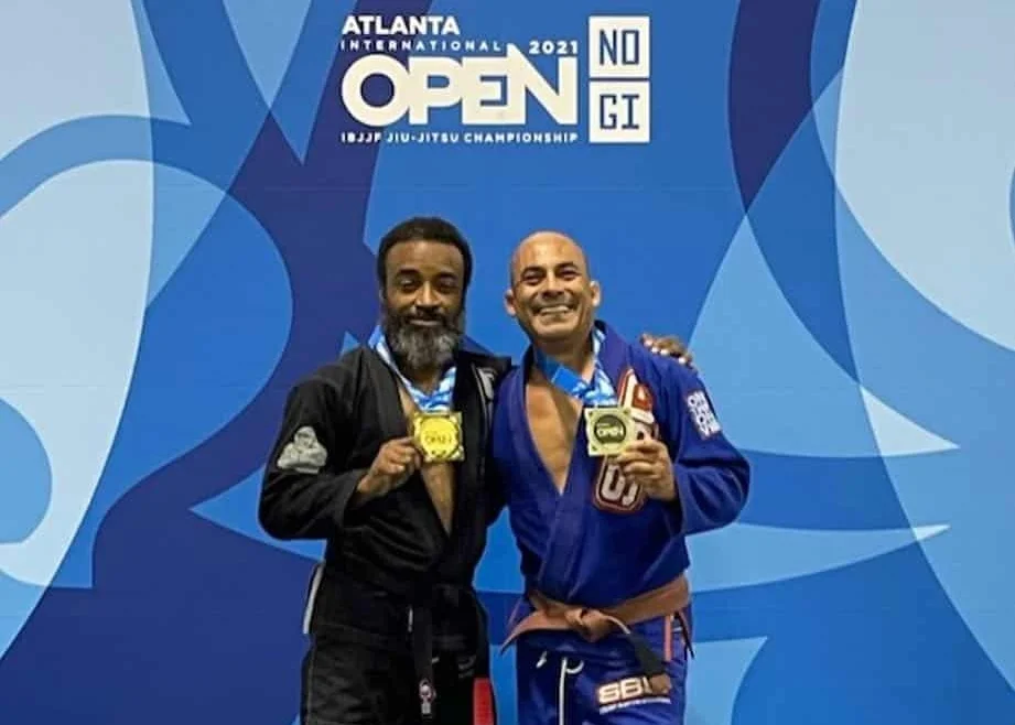 SBG Atlanta facility image