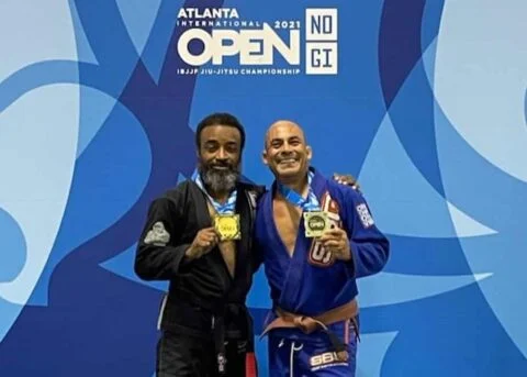 SBG Atlanta facility image