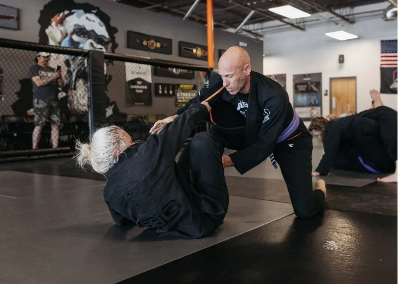 SBG Atlanta facility image