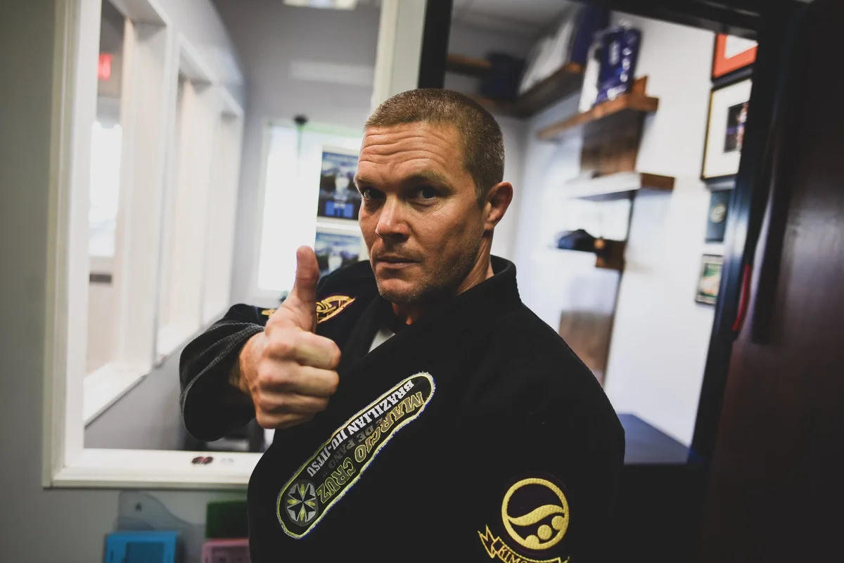 BRAZILIAN JIU JITSU & FITNESS facility image
