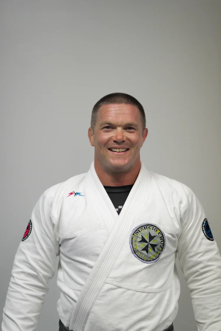 BRAZILIAN JIU JITSU & FITNESS facility image