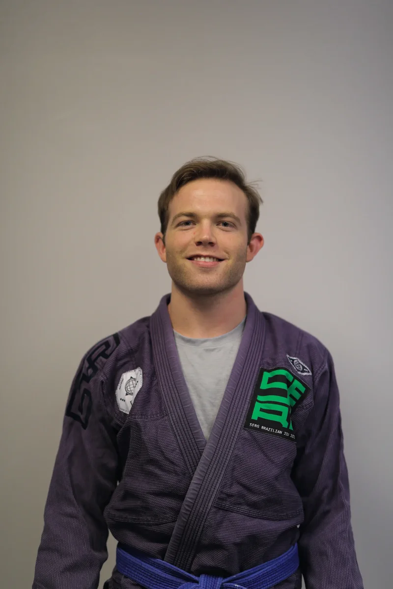 BRAZILIAN JIU JITSU & FITNESS facility image
