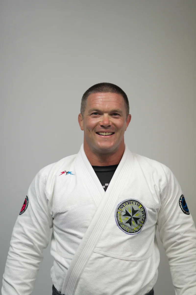 BRAZILIAN JIU JITSU & FITNESS facility image