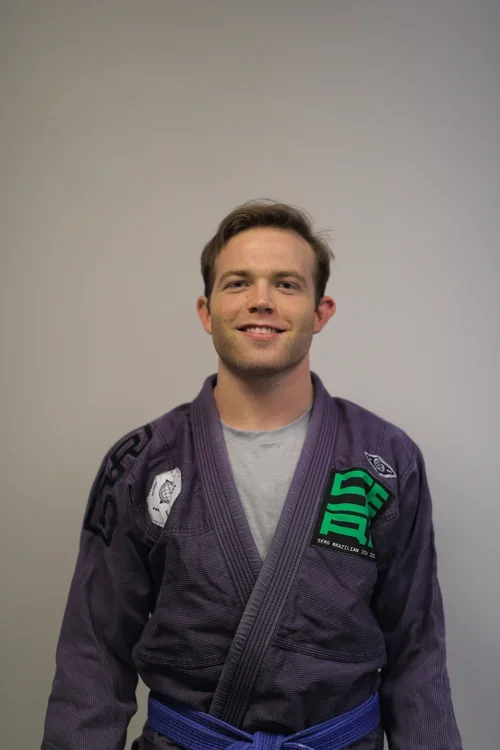 BRAZILIAN JIU JITSU & FITNESS facility image