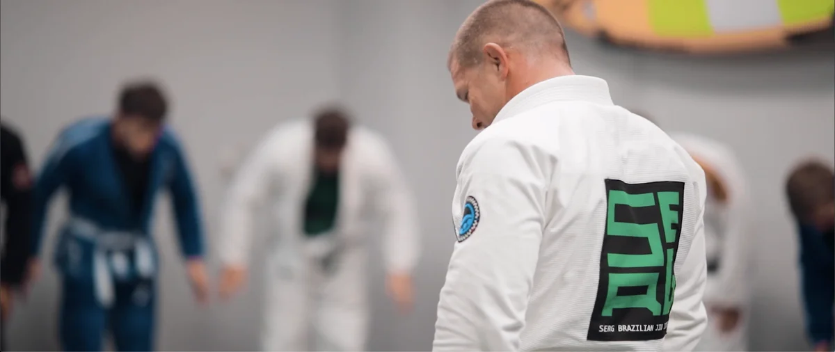 BRAZILIAN JIU JITSU & FITNESS facility image