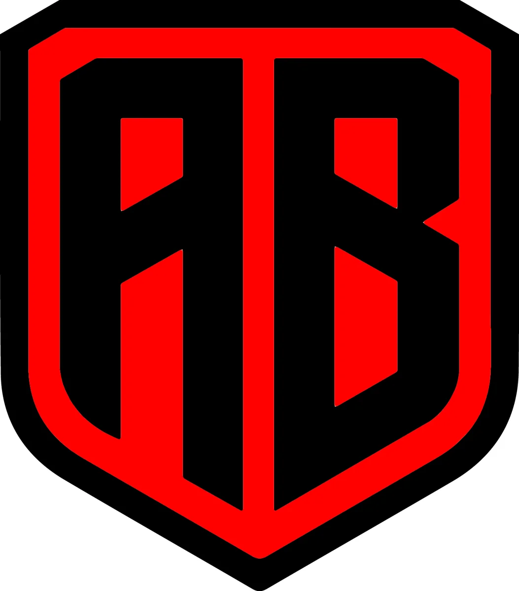 Sifu Alan Baker / BAKER Tactical academy logo