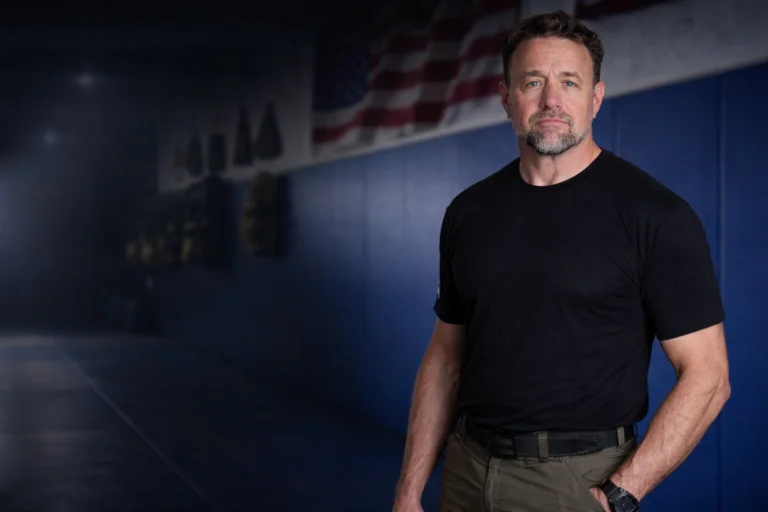 Sifu Alan Baker / BAKER Tactical facility image