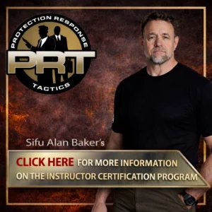 Sifu Alan Baker / BAKER Tactical facility image