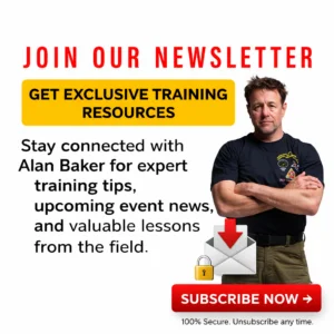 Sifu Alan Baker / BAKER Tactical facility image