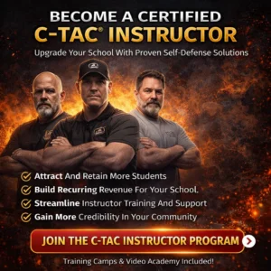 Sifu Alan Baker / BAKER Tactical facility image