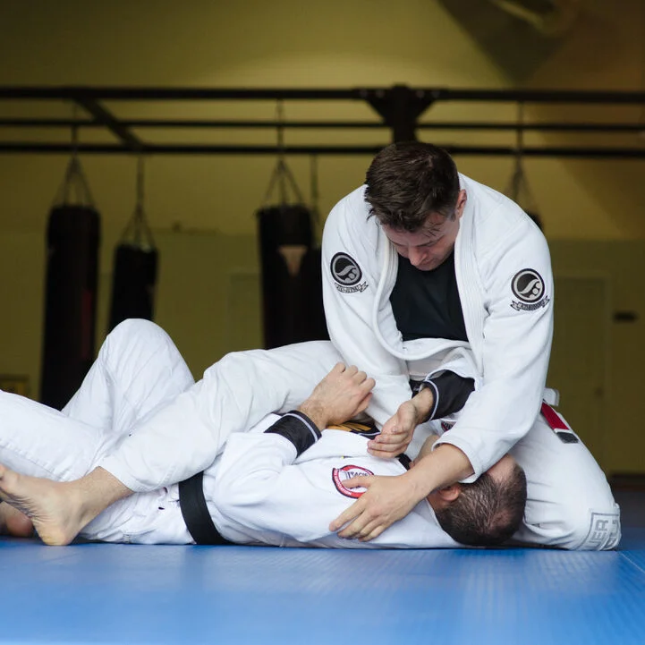 Sifu Alan Baker / BAKER Tactical facility image