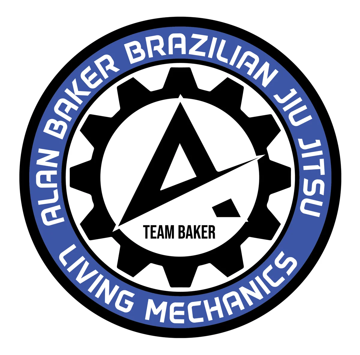 Sifu Alan Baker / BAKER Tactical facility image