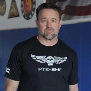Sifu Alan Baker / BAKER Tactical facility image