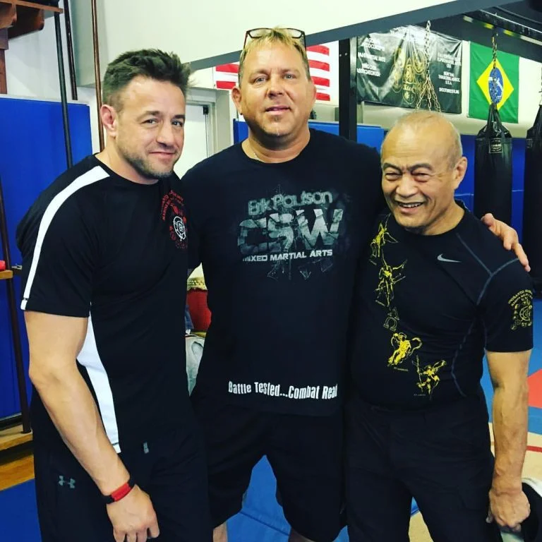 Sifu Alan Baker / BAKER Tactical facility image