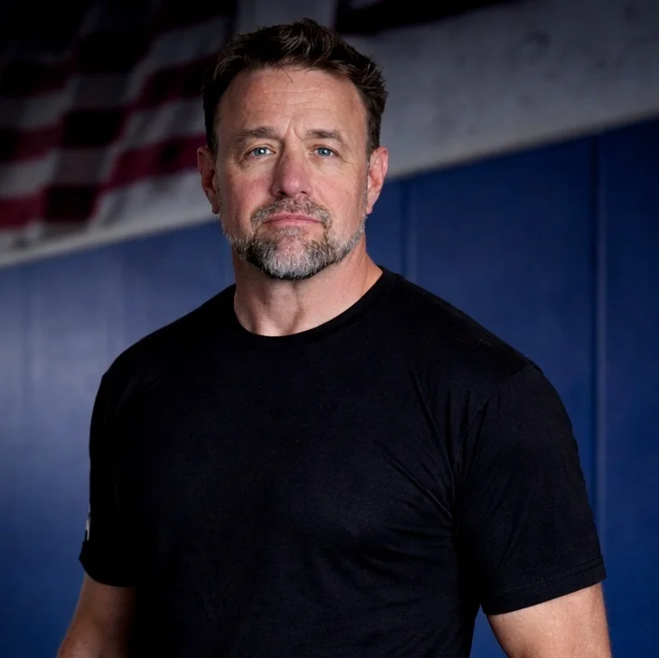 Sifu Alan Baker / BAKER Tactical facility image