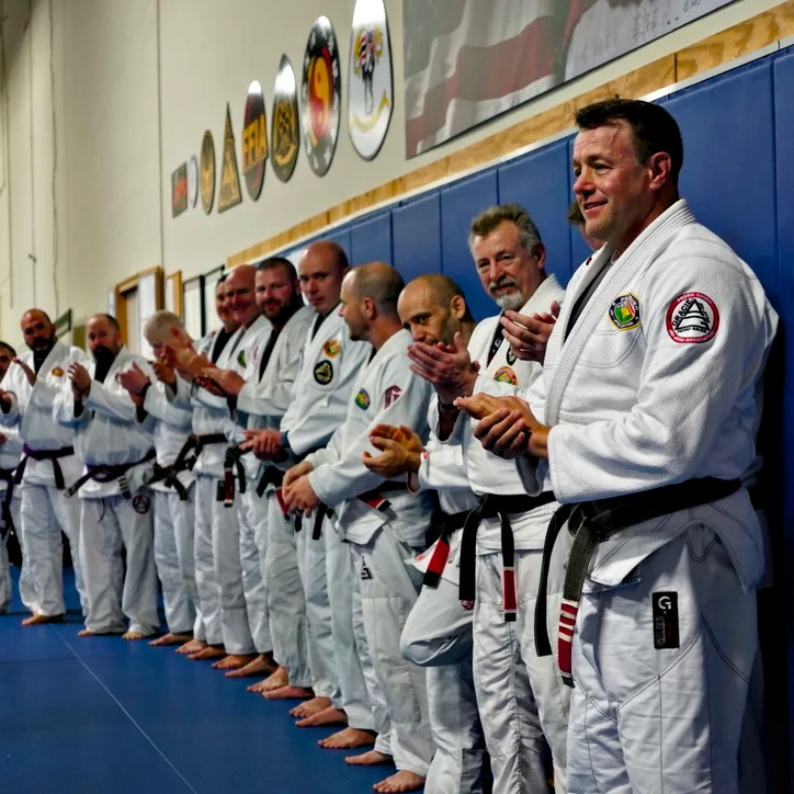 Sifu Alan Baker / BAKER Tactical facility image