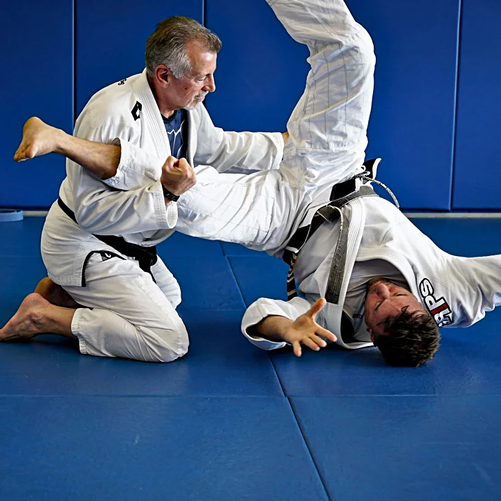 Sifu Alan Baker / BAKER Tactical facility image