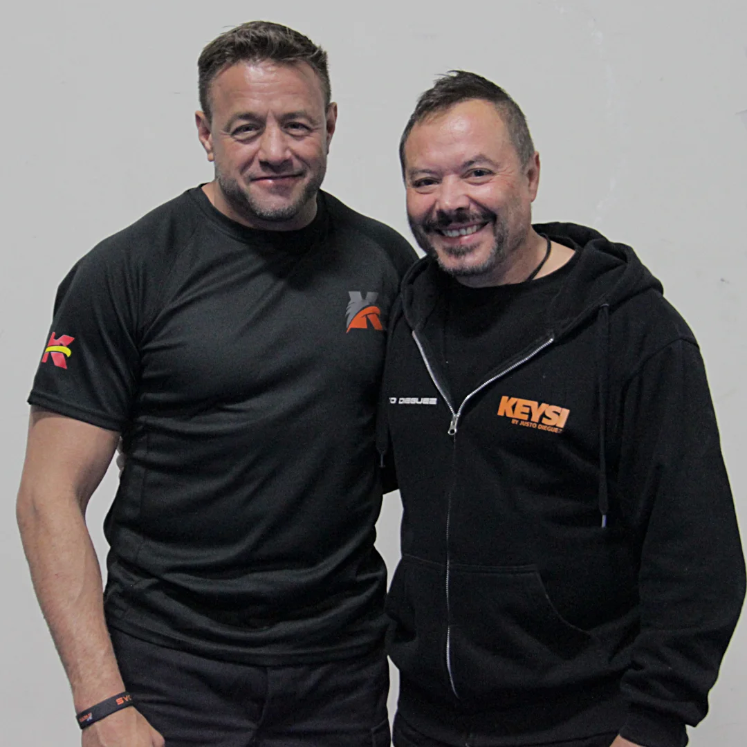 Sifu Alan Baker / BAKER Tactical facility image