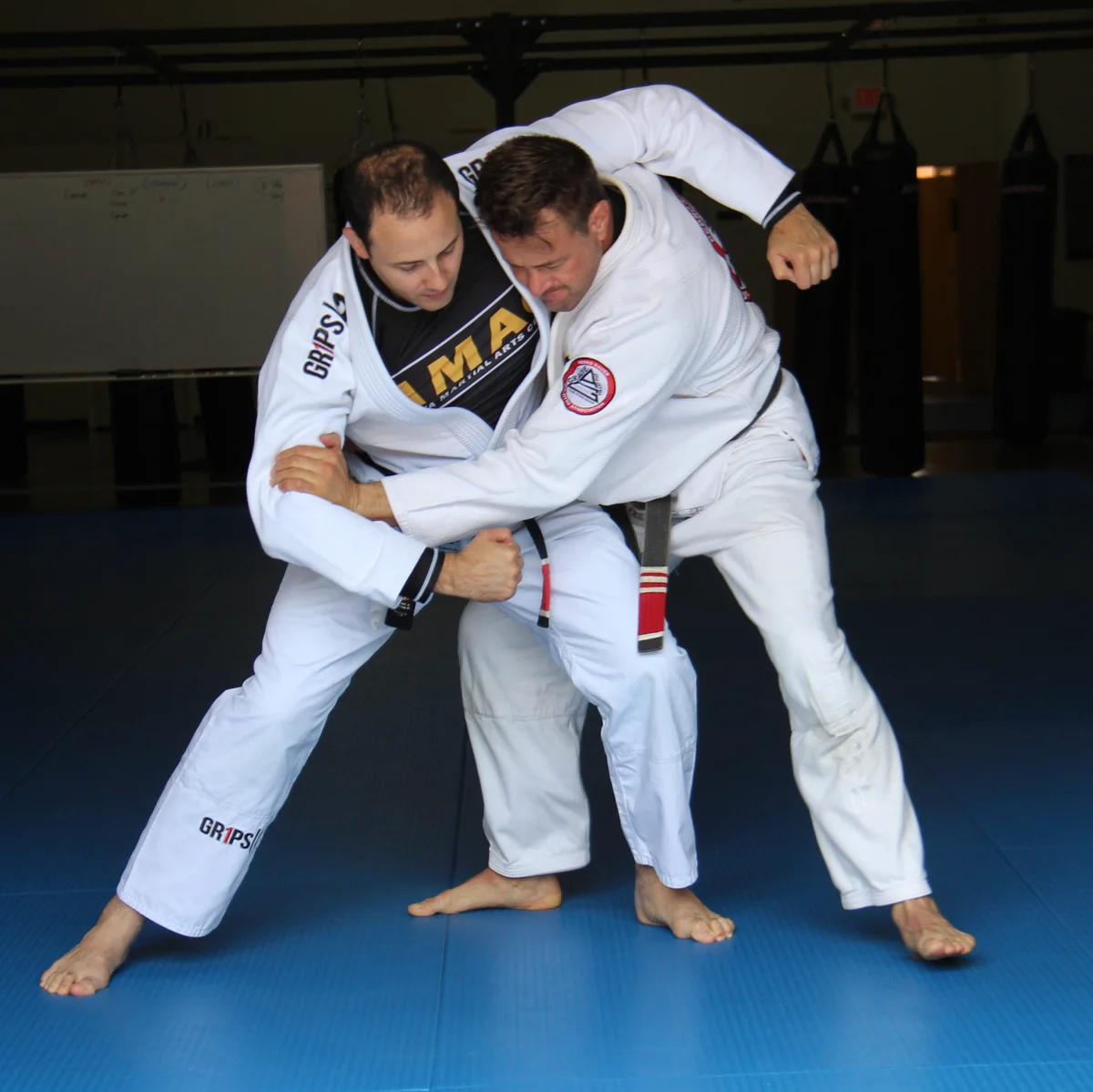 Sifu Alan Baker / BAKER Tactical facility image