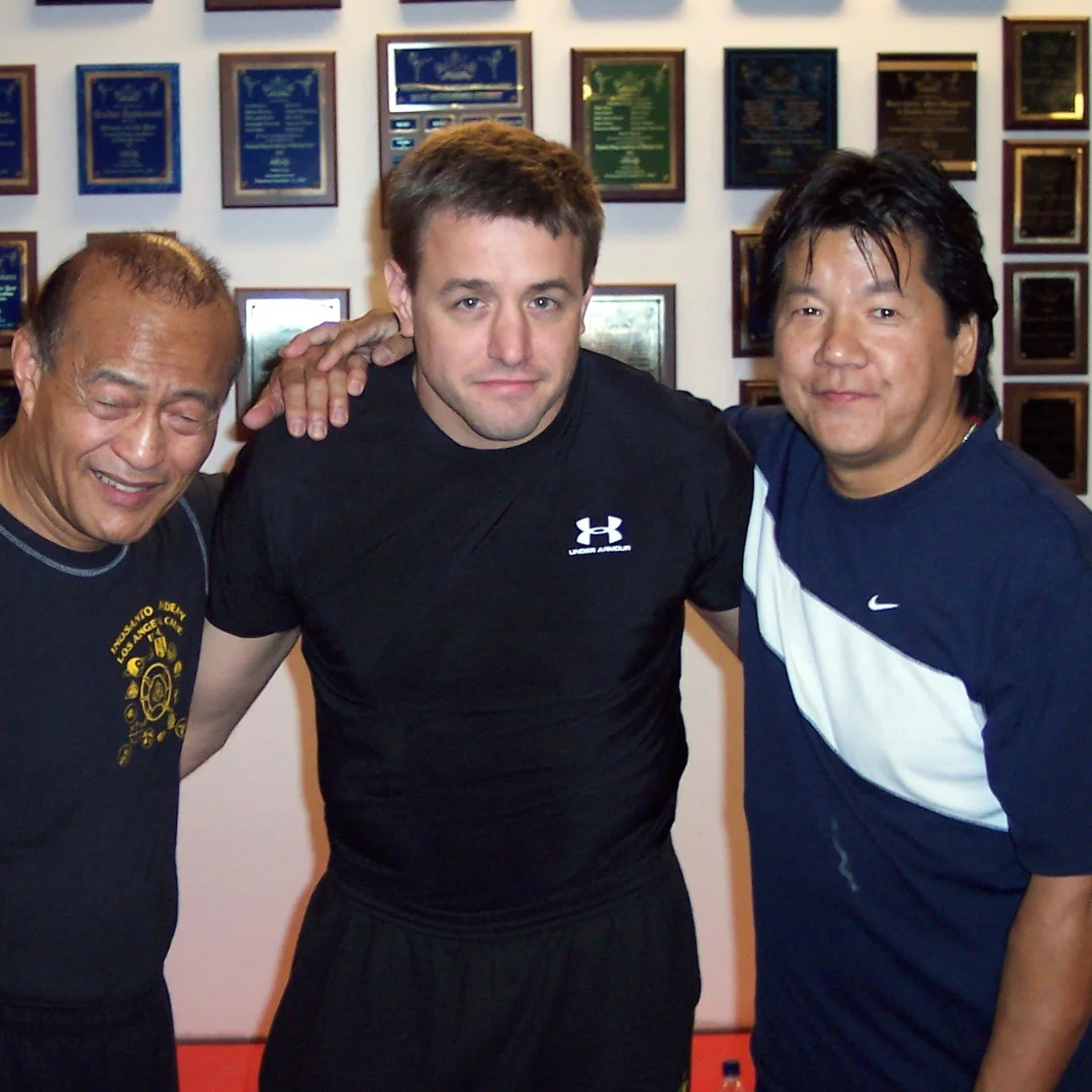 Sifu Alan Baker / BAKER Tactical facility image