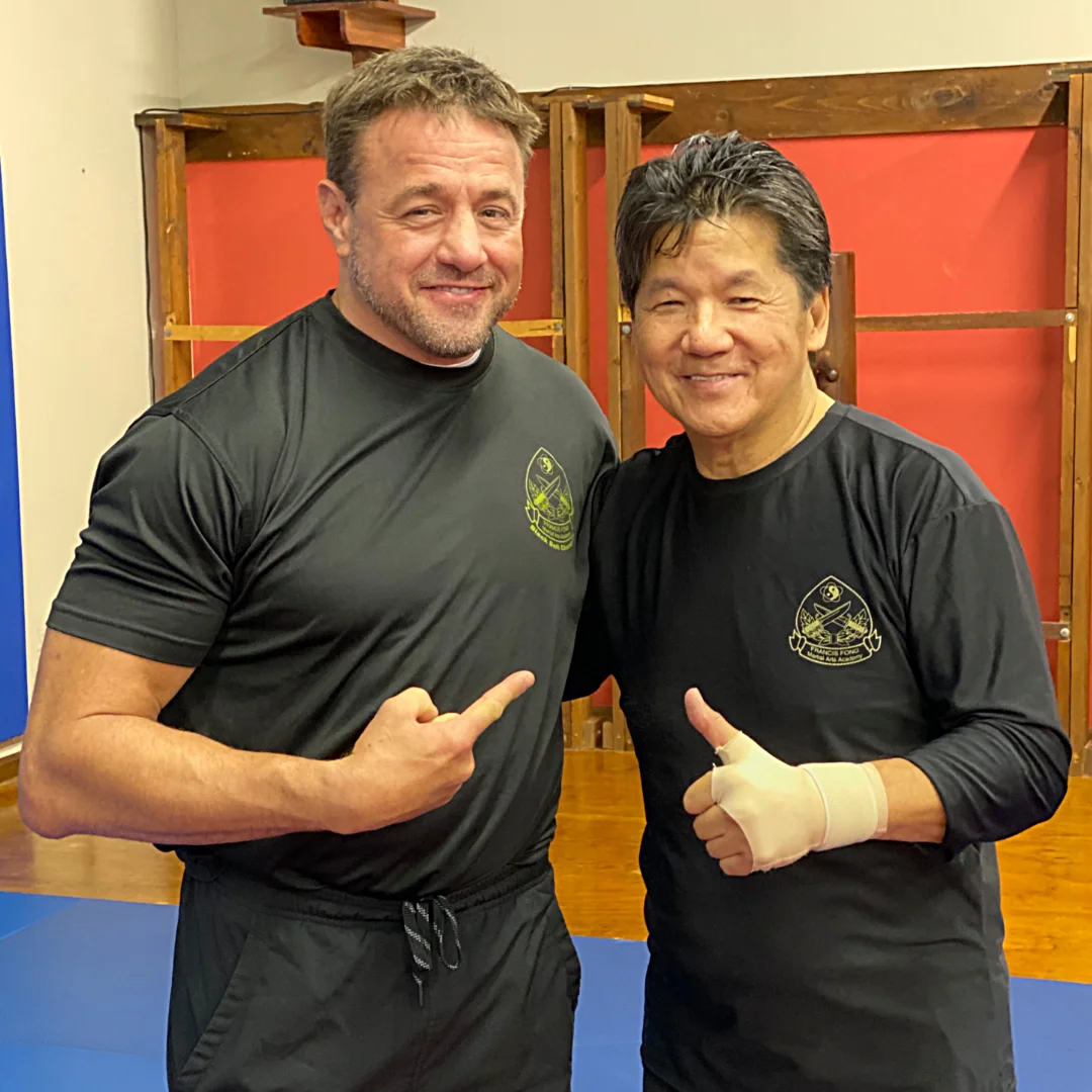 Sifu Alan Baker / BAKER Tactical facility image