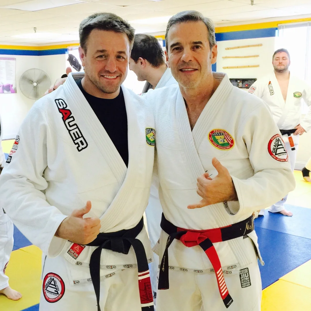 Sifu Alan Baker / BAKER Tactical facility image