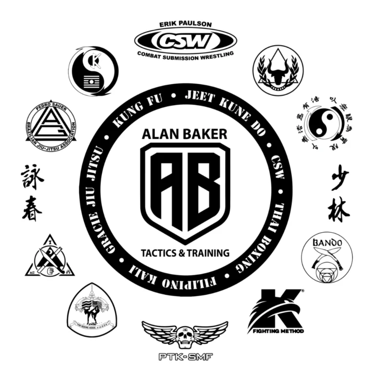 Sifu Alan Baker / BAKER Tactical facility image