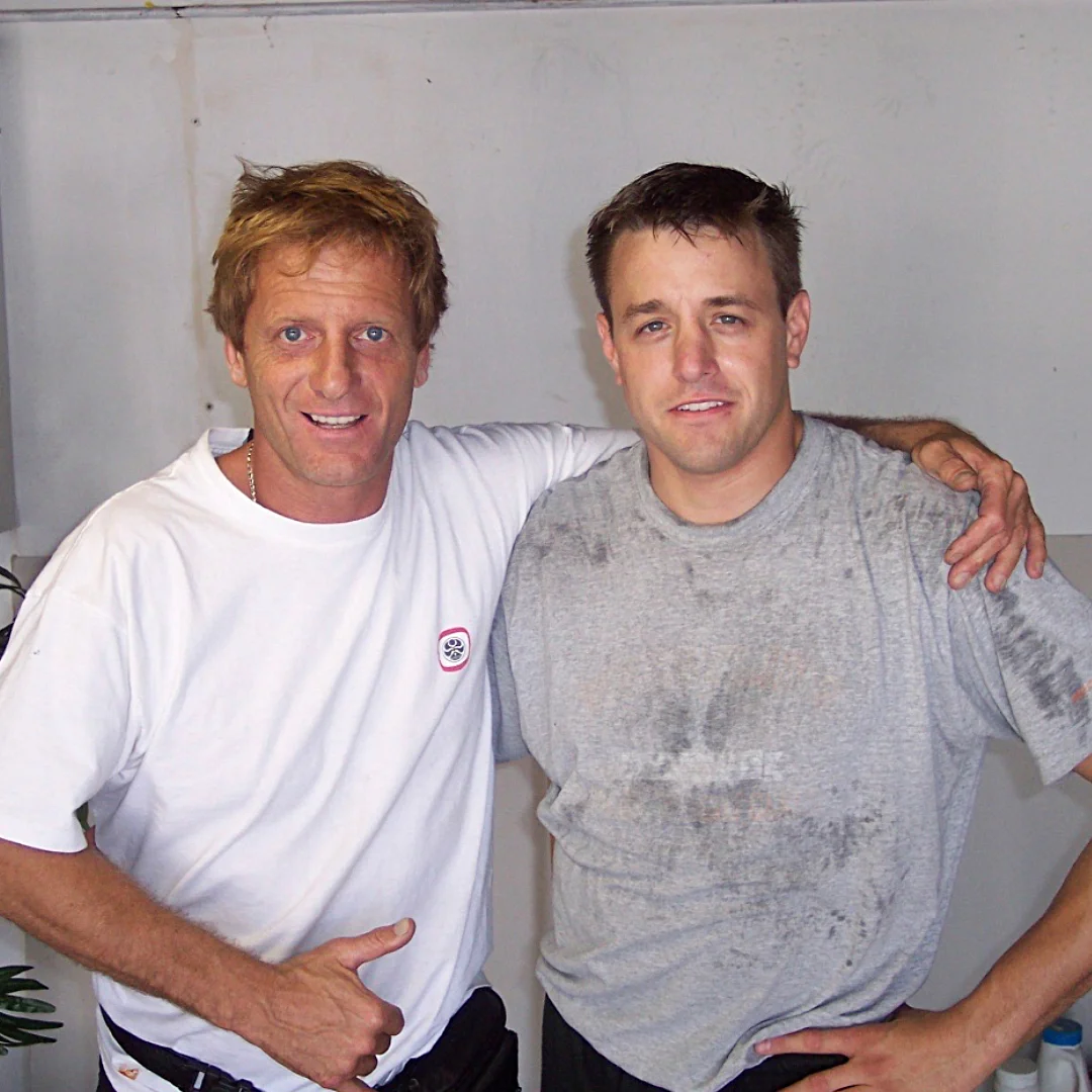 Sifu Alan Baker / BAKER Tactical facility image
