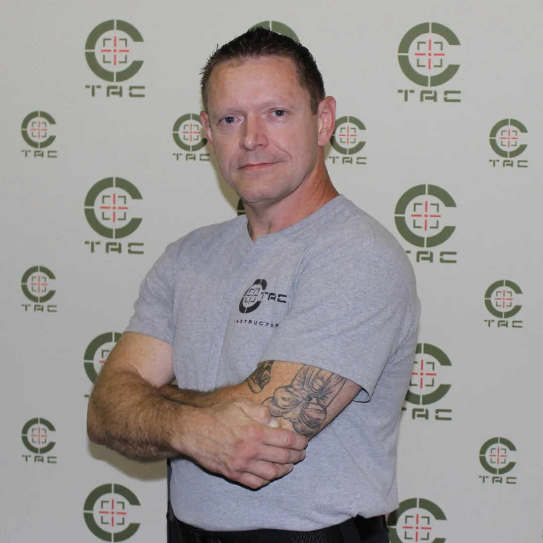 Sifu Alan Baker / BAKER Tactical facility image