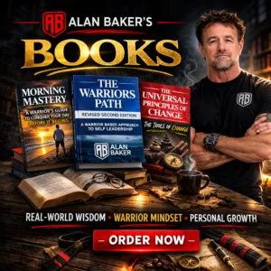 Sifu Alan Baker / BAKER Tactical facility image
