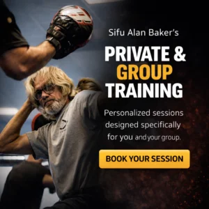 Sifu Alan Baker / BAKER Tactical facility image