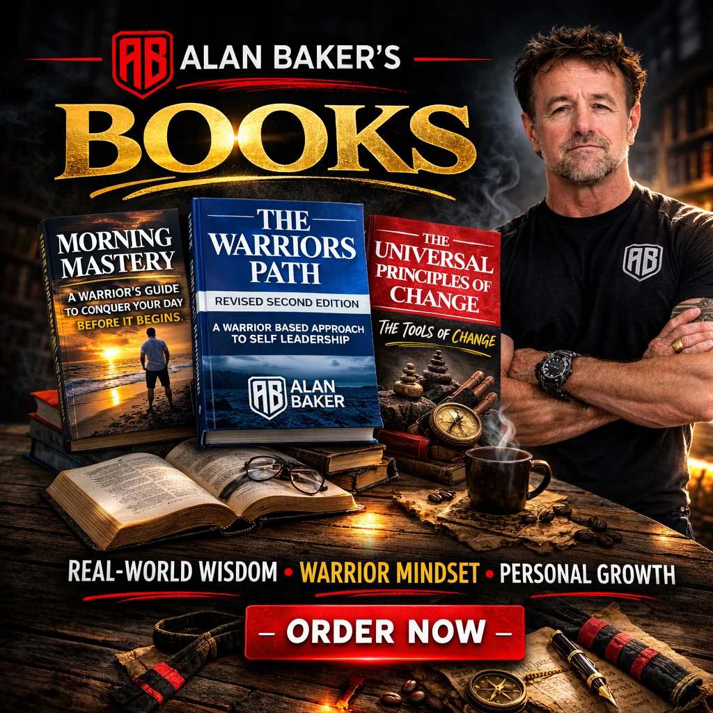 Sifu Alan Baker / BAKER Tactical facility image