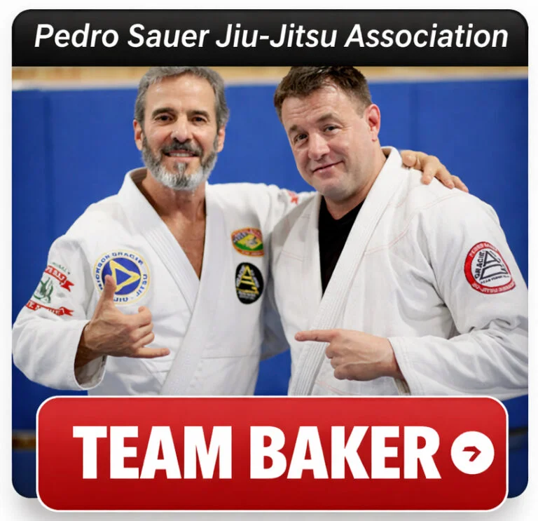 Sifu Alan Baker / BAKER Tactical facility image