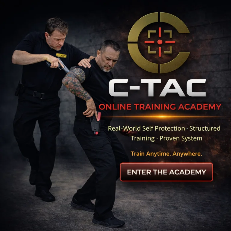 Sifu Alan Baker / BAKER Tactical facility image