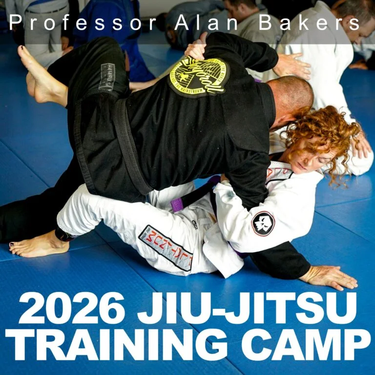 Sifu Alan Baker / BAKER Tactical facility image