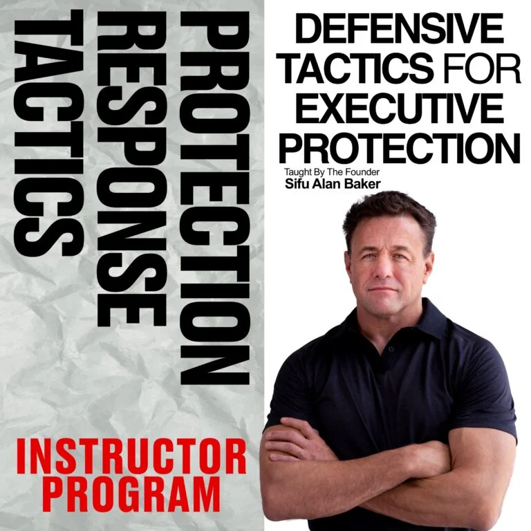 Sifu Alan Baker / BAKER Tactical facility image