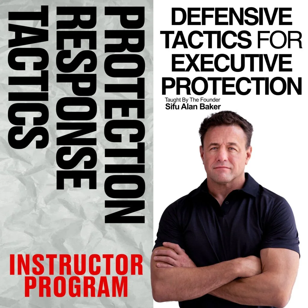 Sifu Alan Baker / BAKER Tactical facility image
