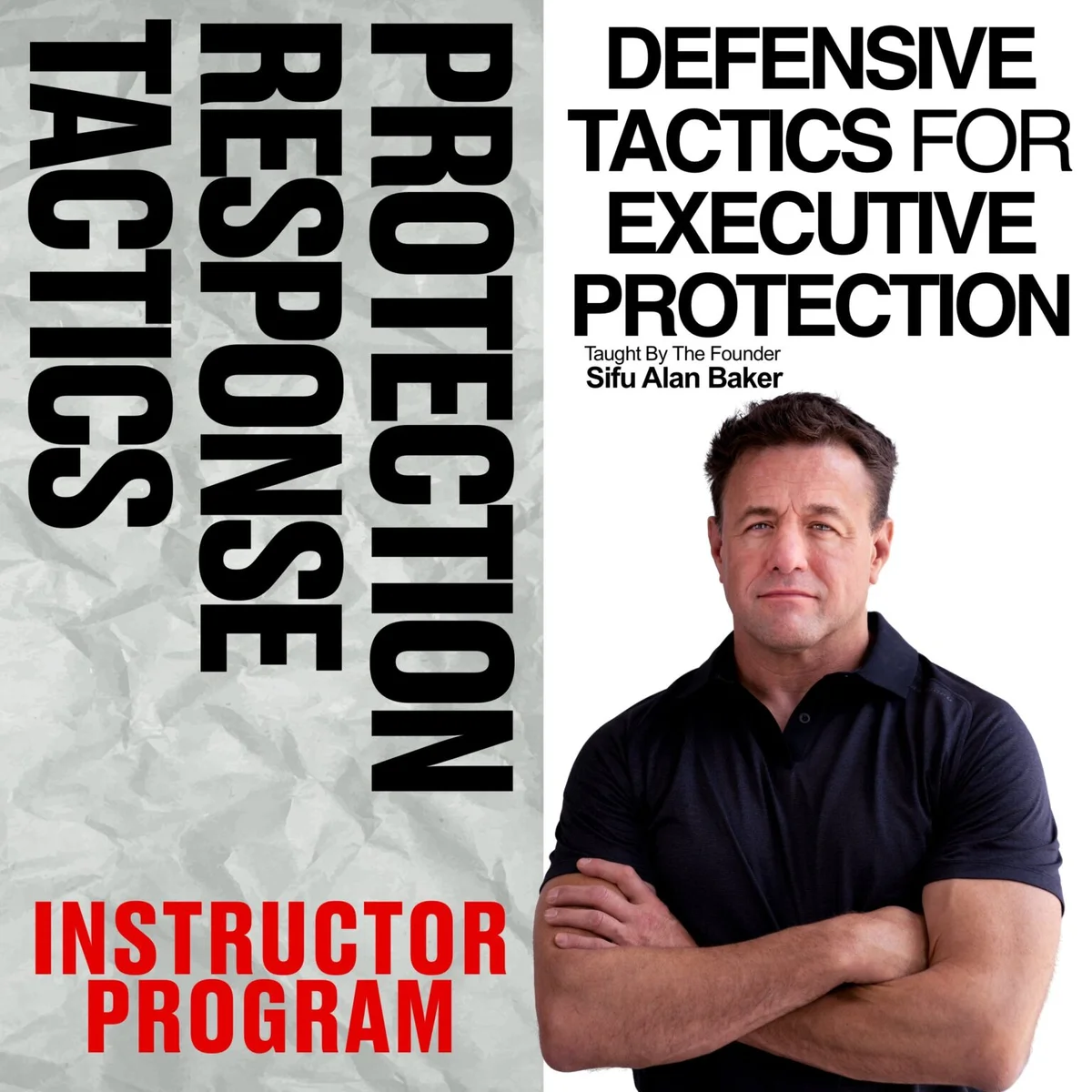 Sifu Alan Baker / BAKER Tactical facility image