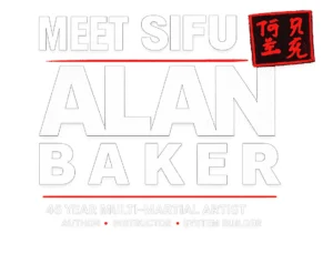 Sifu Alan Baker / BAKER Tactical facility image
