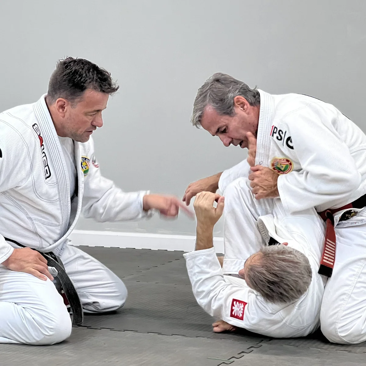 Sifu Alan Baker / BAKER Tactical facility image
