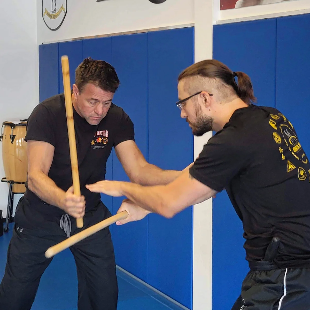 Sifu Alan Baker / BAKER Tactical facility image