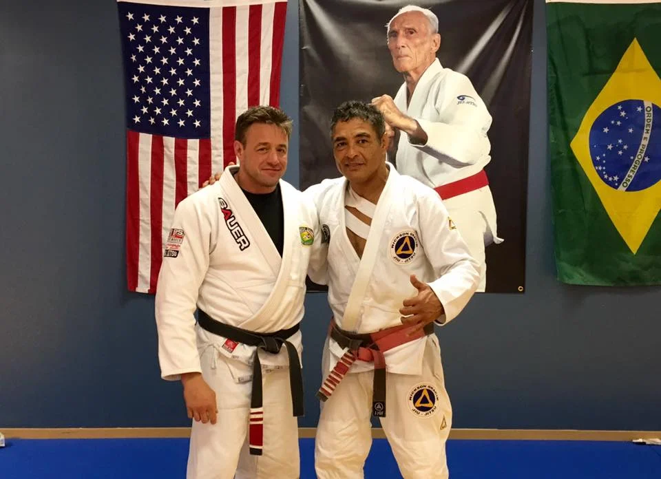 Sifu Alan Baker / BAKER Tactical facility image