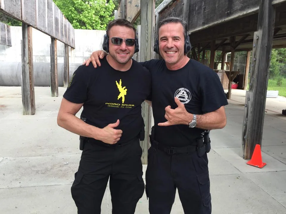 Sifu Alan Baker / BAKER Tactical facility image