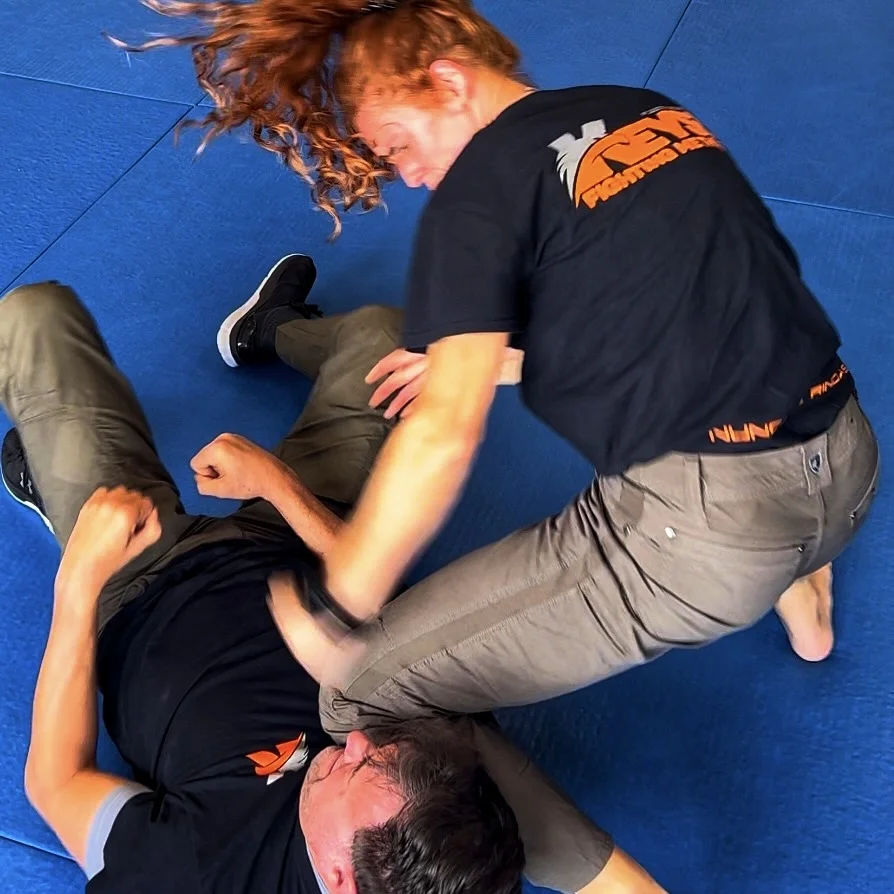 Sifu Alan Baker / BAKER Tactical facility image