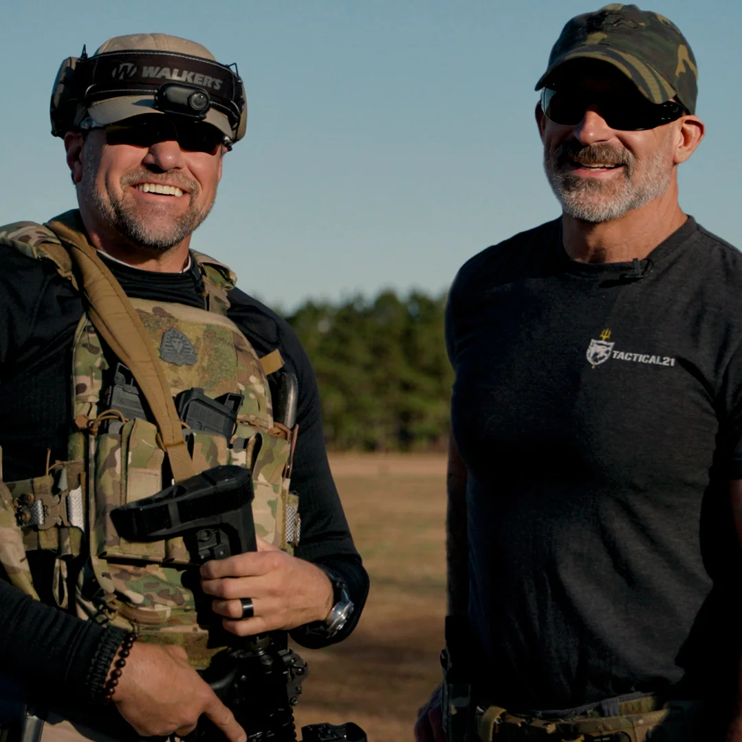 Sifu Alan Baker / BAKER Tactical facility image