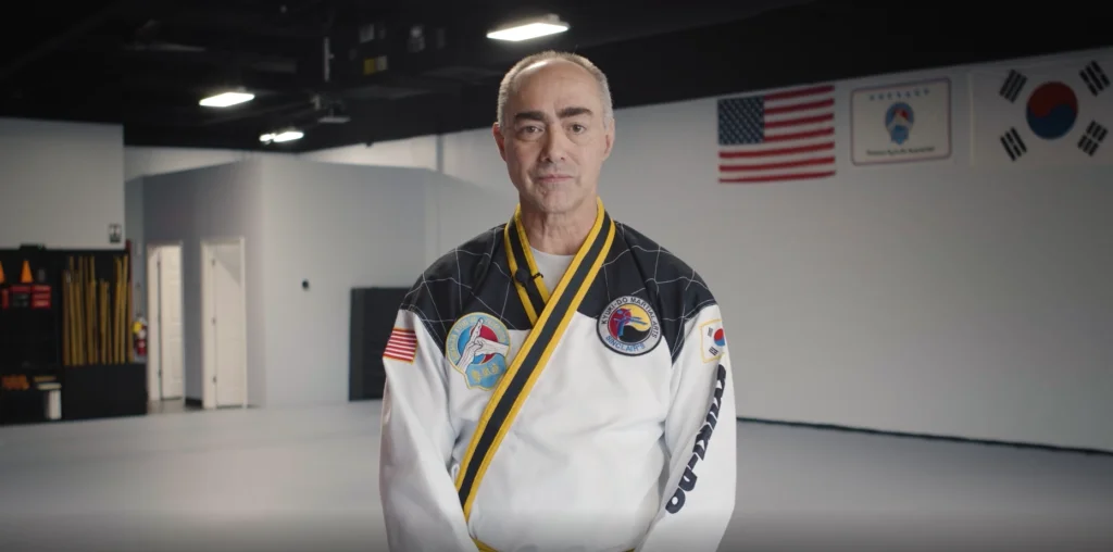 Sinclair's Kyuki-Do Martial Arts  Family Martial Arts facility image